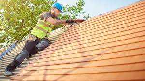 Best Solar Panel Roofing Installation  in Bloomington, IL