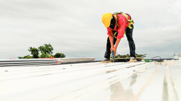 Best Gutter Installation and Repair  in Bloomington, IL