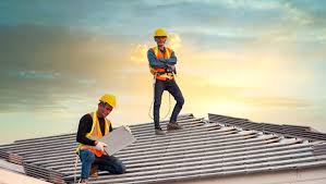 Best Emergency Roof Repair Services  in Bloomington, IL